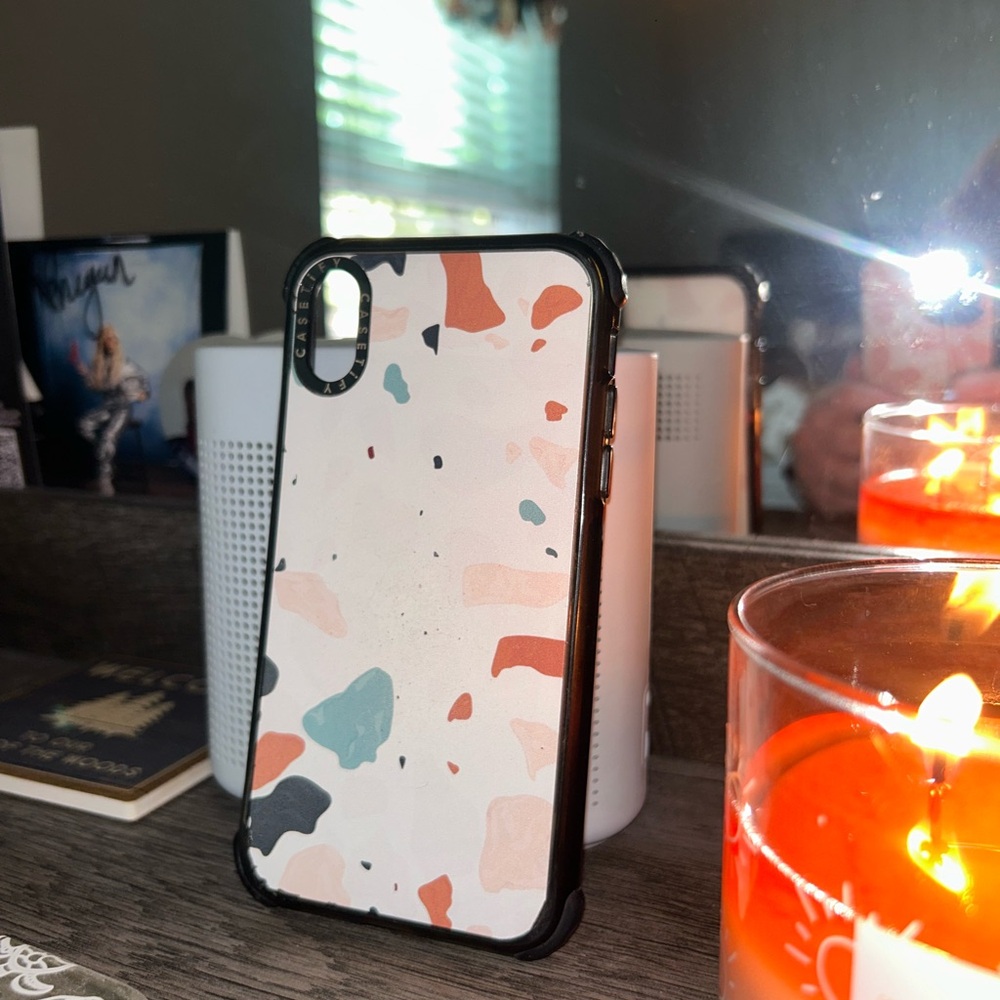 Stylish Multicolor Phone Case